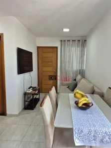Apartamento com 2 Quartos à venda, 45m² no Vila Centenário, São Paulo