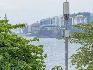 Apartamento com 3 Quartos à venda, 135m² no Icaraí, Niterói