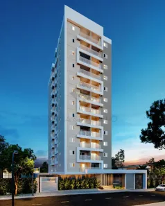 Apartamento com 2 Quartos à venda, 67m² no Jardim Sumaré, Ribeirão Preto