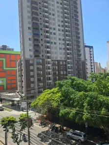 Apartamento com 2 Quartos para venda ou aluguel, 65m² no Brooklin Paulista, São Paulo