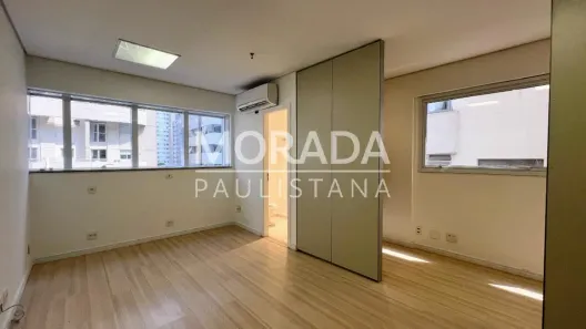 Sala Comercial para venda ou aluguel, 55m² no Itaim Bibi, São Paulo
