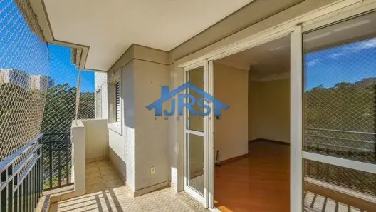 Apartamento com 3 Quartos à venda, 101m² no Tamboré, Santana de Parnaíba