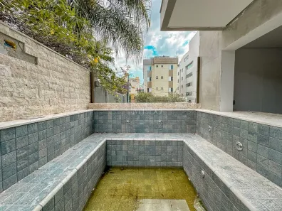 Apartamento com 4 Quartos à venda, 145m² no Castelo, Belo Horizonte