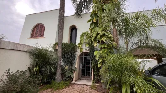 Casa com 3 Quartos à venda, 300m² no Parque Santa Cecília, Piracicaba