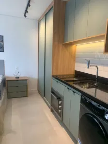 Apartamento com 1 Quarto à venda, 31m² no Vila Gomes Cardim, São Paulo