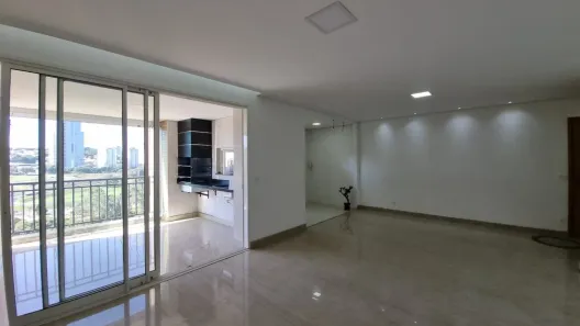 Apartamento com 3 Quartos para alugar, 117m² no Jardim Trevo, Jundiaí