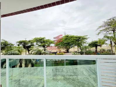 Apartamento com 2 Quartos à venda, 121m² no José Menino, Santos