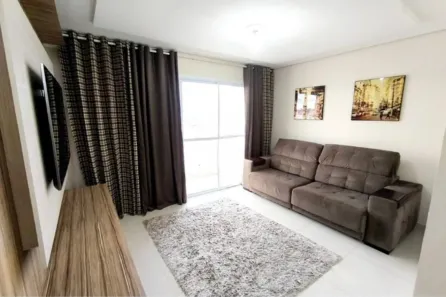 Apartamento com 3 Quartos à venda, 85m² no Vila Jardini, Sorocaba