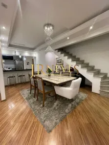 Cobertura com 3 Quartos à venda, 160m² no Vila Bertioga, São Paulo