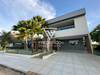 Casa de Condomínio com 3 Quartos à venda, 150m² no Mosqueiro, Aracaju