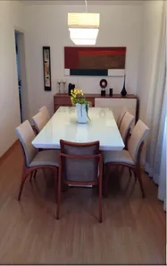 Apartamento com 3 Quartos à venda, 136m² no Vila Olímpia, São Paulo