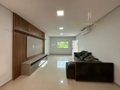 Casa de Condomínio com 3 Quartos à venda, 250m² no Ponta Negra, Manaus