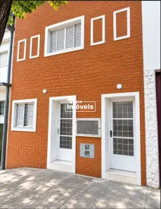 Sala Comercial para alugar, 80m² no Lapa, São Paulo
