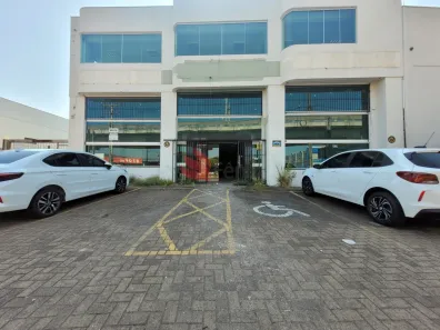 Ponto Comercial para alugar, 532m² no Ouro Branco, Novo Hamburgo