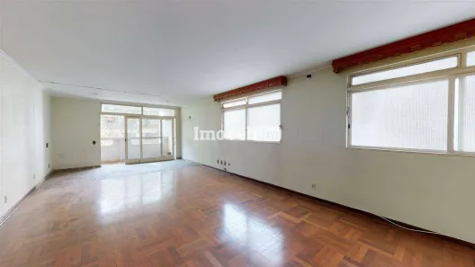 Apartamento com 4 Quartos à venda, 285m² no Higienópolis, São Paulo