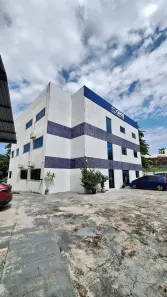 Prédio Comercial à venda, 915m² no Parque 10 de Novembro, Manaus