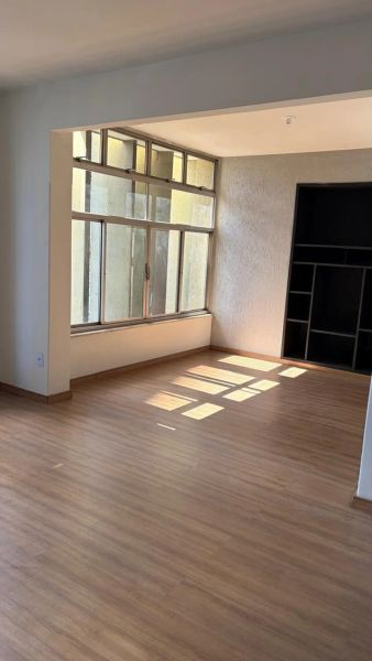 Apartamento com 3 quartos — Lourdes, Belo Horizonte