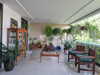 Apartamento com 3 Quartos à venda, 118m² no Recreio dos Bandeirantes, Rio de Janeiro