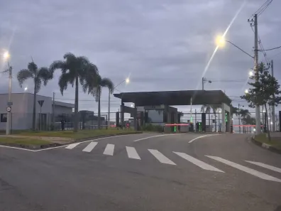 Lote/Terreno à venda, 250m² no Ronda, São José dos Campos