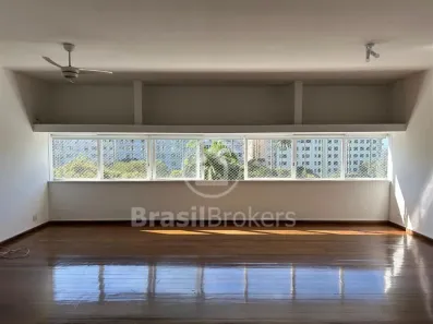 Apartamento com 3 Quartos à venda, 170m² no Flamengo, Rio de Janeiro