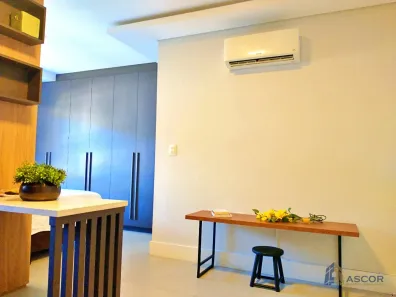 Apartamento com 1 Quarto para alugar, 50m² no Trindade, Florianópolis