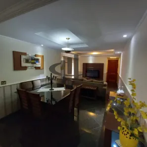 Apartamento com 2 Quartos para alugar, 85m² no Cerâmica, São Caetano do Sul