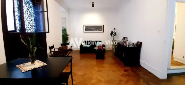 Apartamento com 2 Quartos à venda, 90m² no Flamengo, Rio de Janeiro