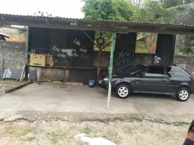 Casa de Condomínio com 4 Quartos à venda, 106m² no Cristal, Porto Alegre