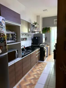 Apartamento com 2 Quartos à venda, 64m² no Areias, São José