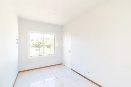 Casa com 2 Quartos para alugar, 54m² no Restinga, Porto Alegre