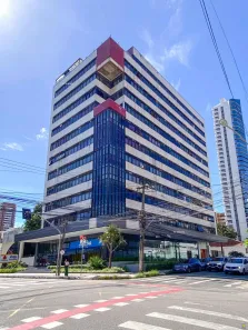 Ponto Comercial para alugar, 211m² no Aldeota, Fortaleza