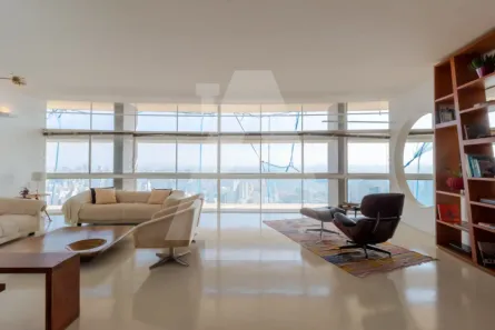 Apartamento com 2 Quartos à venda, 174m² no República, São Paulo
