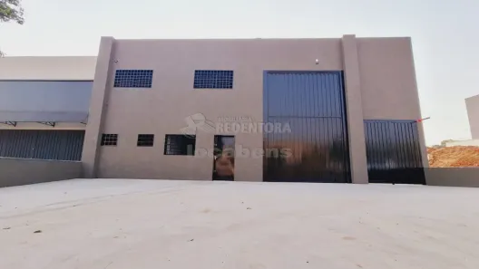 Imóvel Comercial à venda, 228m² no Parque Quinta das Paineiras, São José do Rio Preto