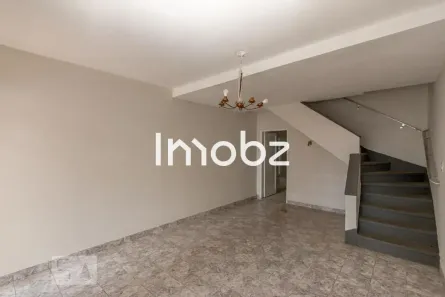 Casa com 5 Quartos à venda, 120m² no Vila Cruzeiro, São Paulo