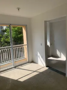 Apartamento com 2 Quartos à venda, 47m² no Vila Carmosina, São Paulo