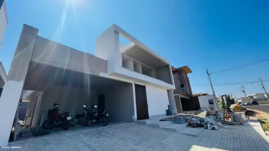 Casa de Condomínio com 3 Quartos à venda, 247m² no Parque Residencial Damha IV, Presidente Prudente