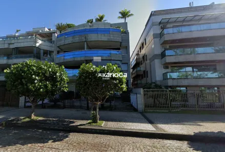 Apartamento com 3 Quartos à venda, 184m² no Recreio dos Bandeirantes, Rio de Janeiro