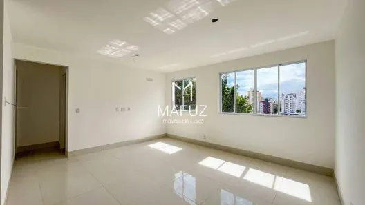 Apartamento com 2 Quartos à venda, 67m² no Vila Paris, Belo Horizonte