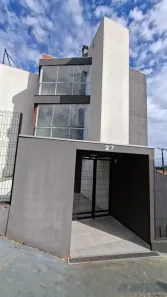 Apartamento com 2 Quartos à venda, 55m² no Loteamento Residencial Villágio Di Roma, Apucarana