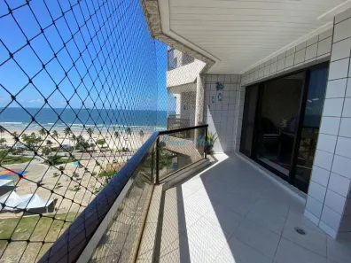 Apartamento com 3 Quartos à venda, 100m² no Enseada, Guarujá