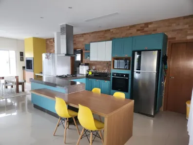 Casa de Condomínio com 3 Quartos à venda, 248m² no Condomínio Residencial Monaco, São José dos Campos
