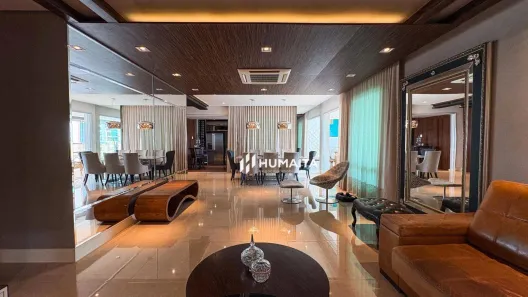 Apartamento com 3 Quartos à venda, 236m² no Gleba Fazenda Palhano, Londrina