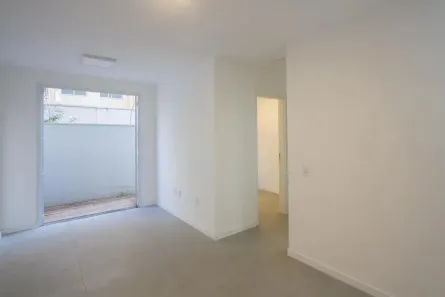 Apartamento com 2 Quartos à venda, 73m² no Santo Amaro, São Paulo