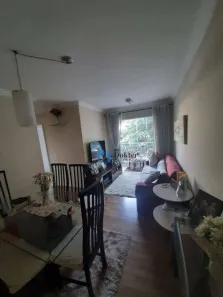 Apartamento com 3 Quartos à venda, 69m² no Vila Siqueira (Zona Norte), São Paulo