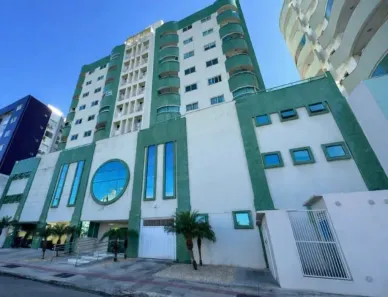 Apartamento com 2 Quartos à venda, 61m² no Centro, Itajaí