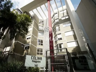 Apartamento com 2 Quartos à venda, 64m² no Rio Branco, Porto Alegre