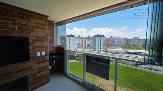 Apartamento com 3 Quartos à venda, 99m² no Pedra Branca, Palhoça