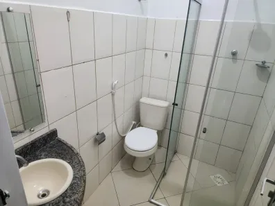 Apartamento com 2 Quartos para alugar, 70m² no Reduto, Belém