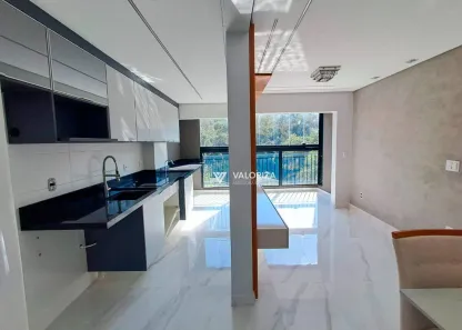 Apartamento com 3 Quartos à venda, 66m² no Vila Domingues, Votorantim