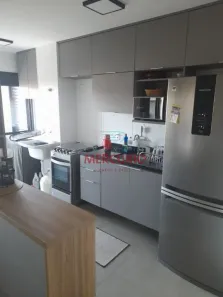 Apartamento com 3 Quartos à venda, 85m² no Vila Aviação, Bauru